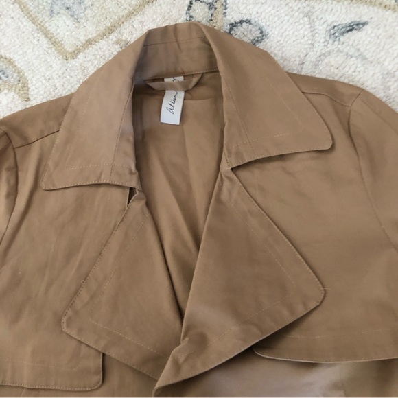 Allison Joy light weight jacket size S - Picture 3 of 5